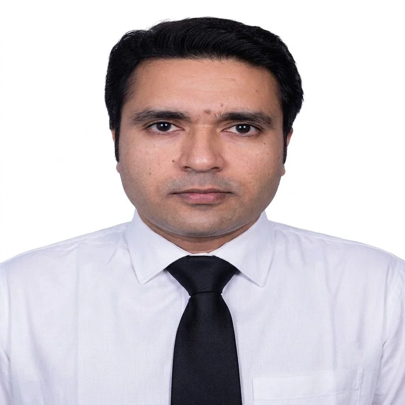 Koyes Mahmud