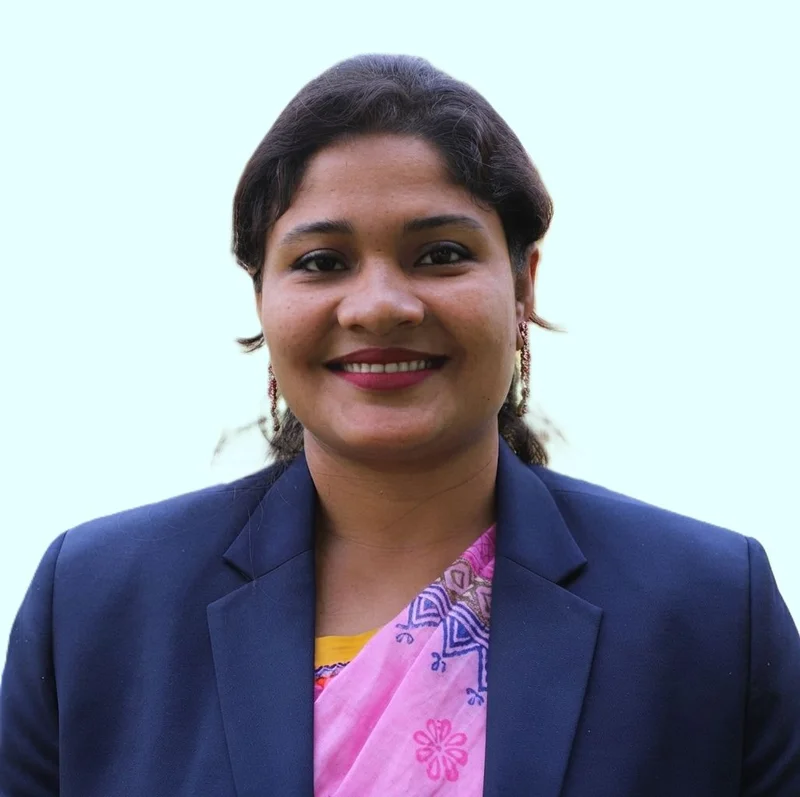 Maskura Begum