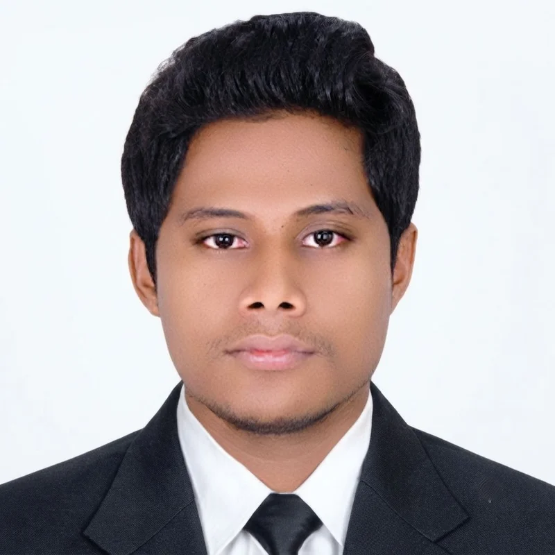 Md. Abdul Awal