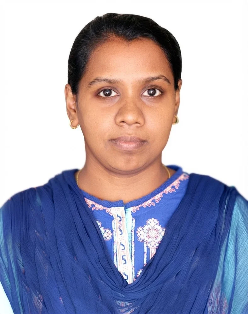 Barnali Biswas