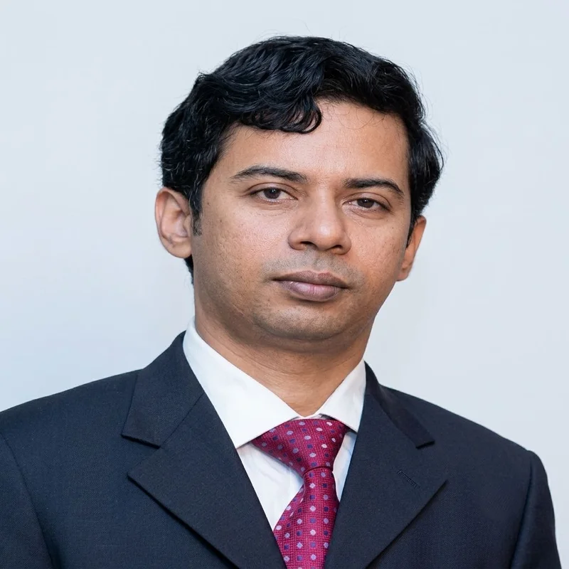 Sudip Talukdar