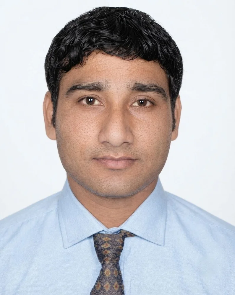 Md. Shiraj Uddin