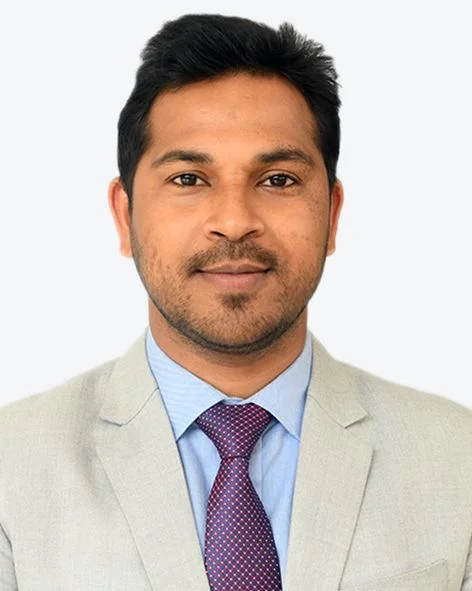 Ashim Biswas
