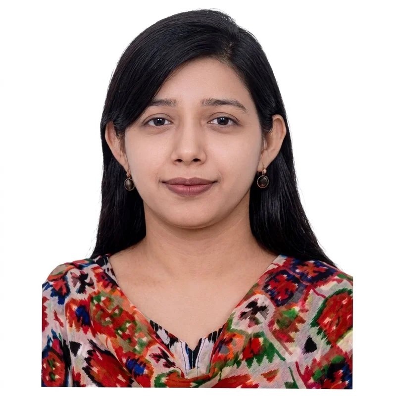 Tahmina Akter Chowdhury