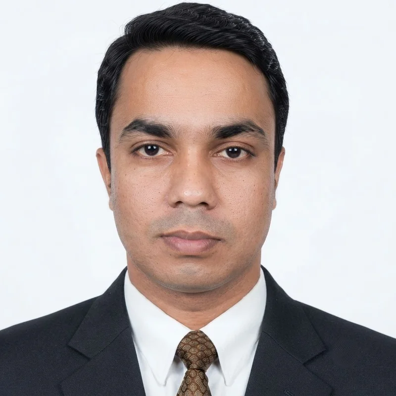 Md. Suhag Hasan