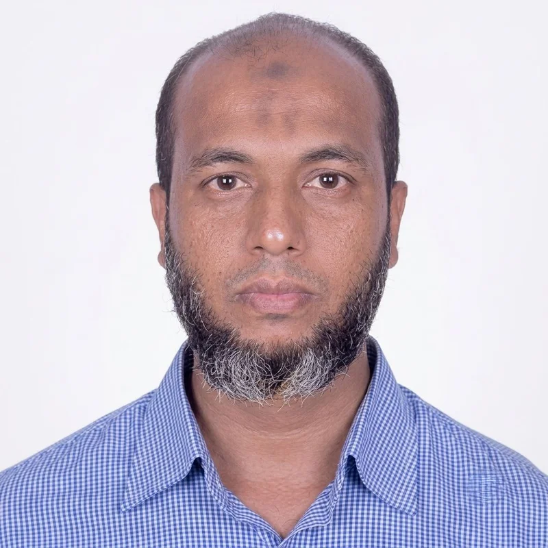 Km Mahfujuzzaman