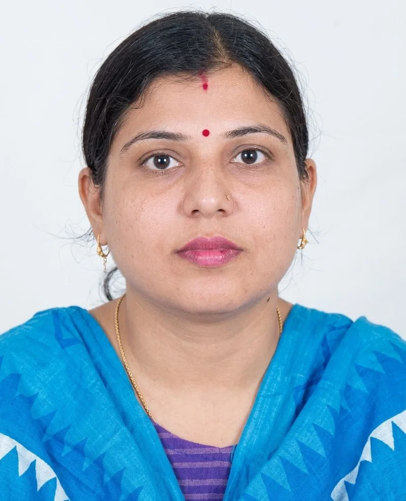 Muckta Rani Dash