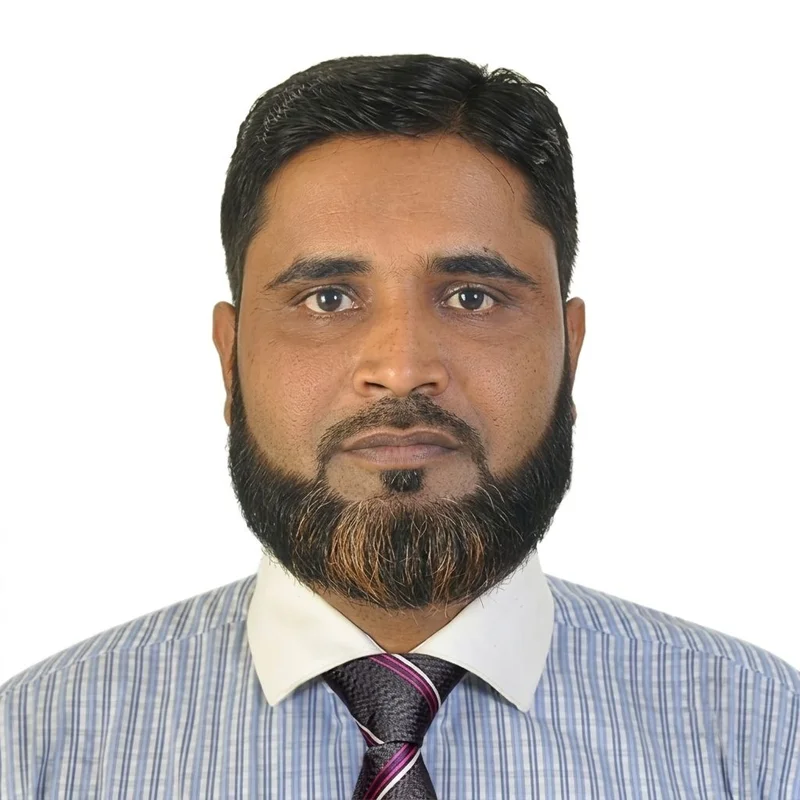 Shafiqul Islam