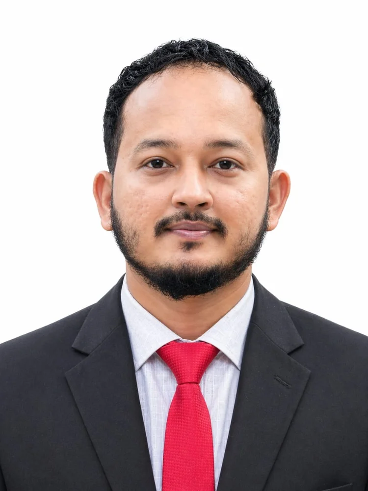 Md. Rashedul Hassan