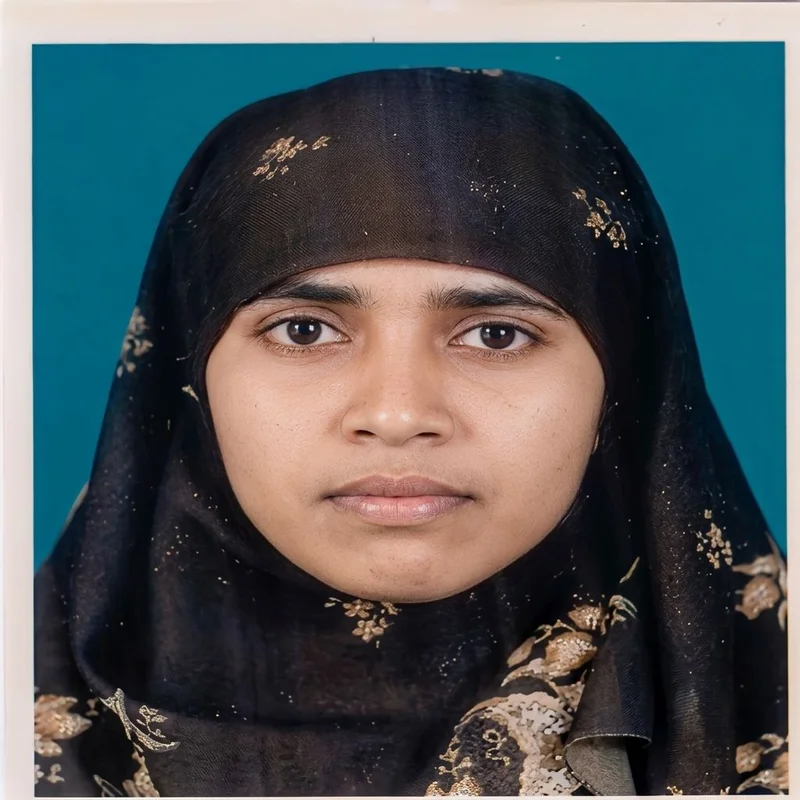 Afia Khatun Sathi