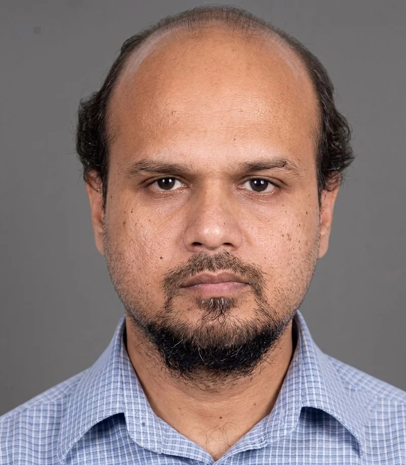 Ahmad Humayun Kabir Chowdhury