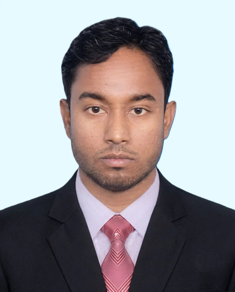 Shuhel Ahmed