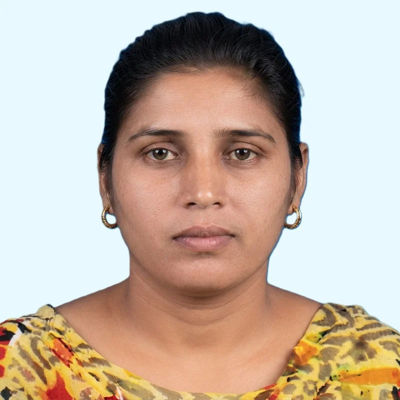 Rawshan Ara Begum