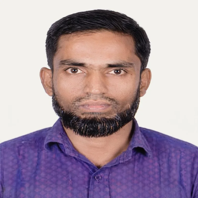 Md. Ibrahim Ali