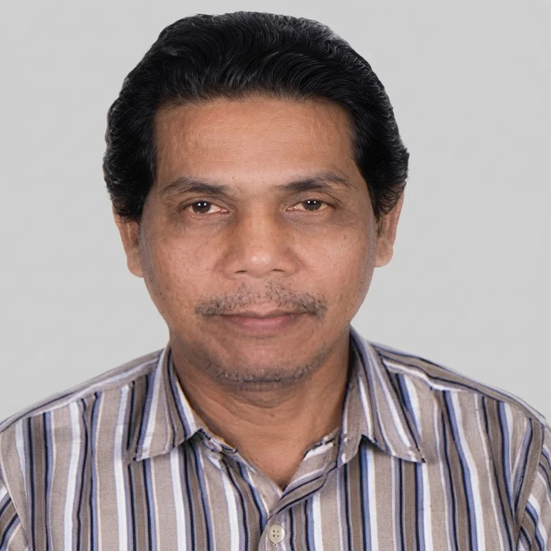 Md. Saif Uddin