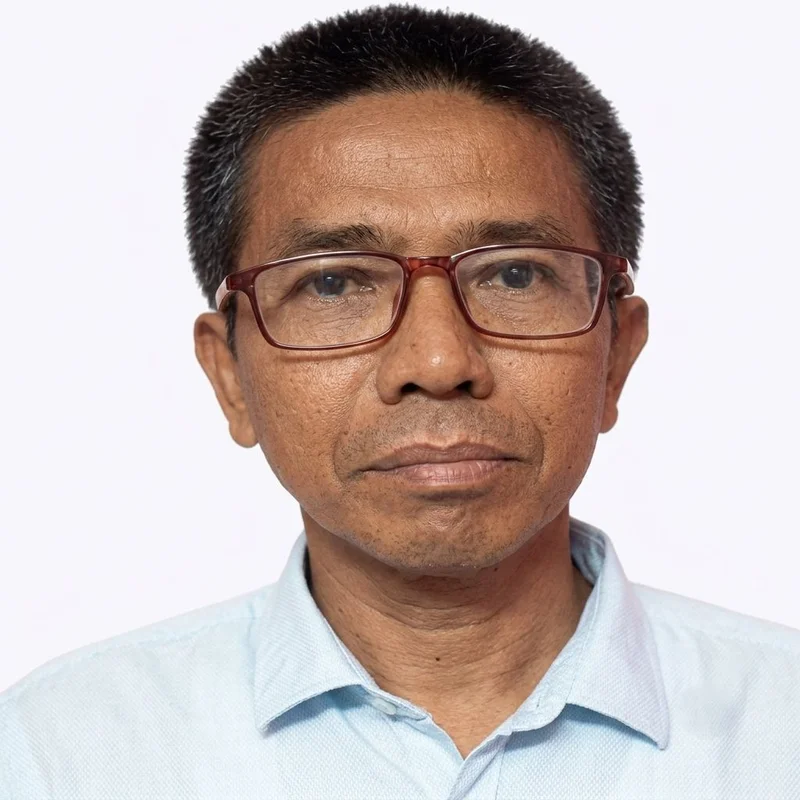 Ramakanto Singha