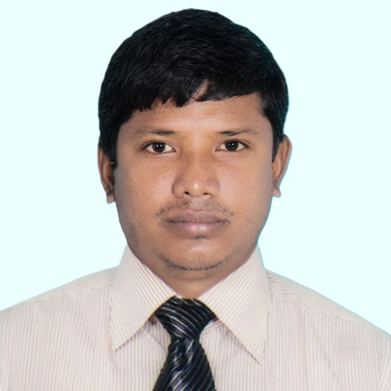 Ripon Chandra Paul
