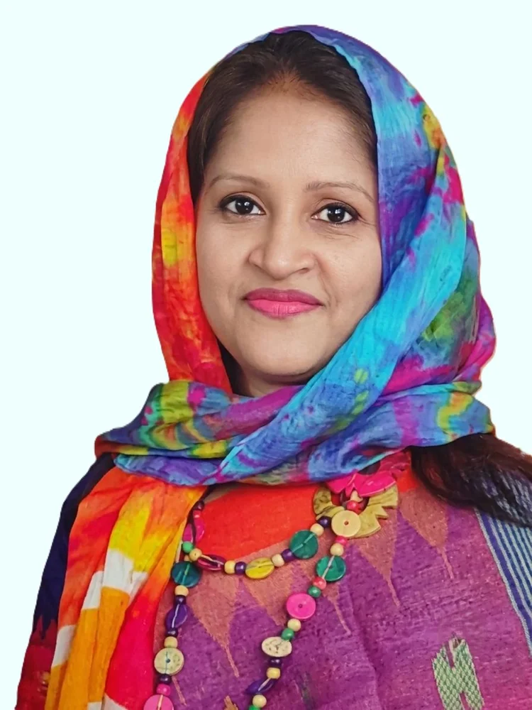 Hafsa Rahman Nely