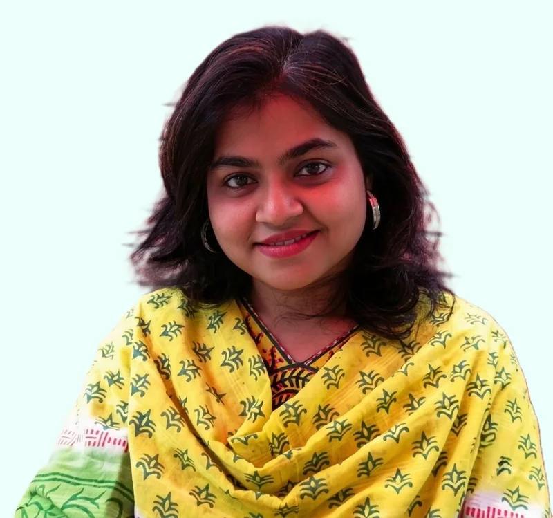 Hasina Zahan