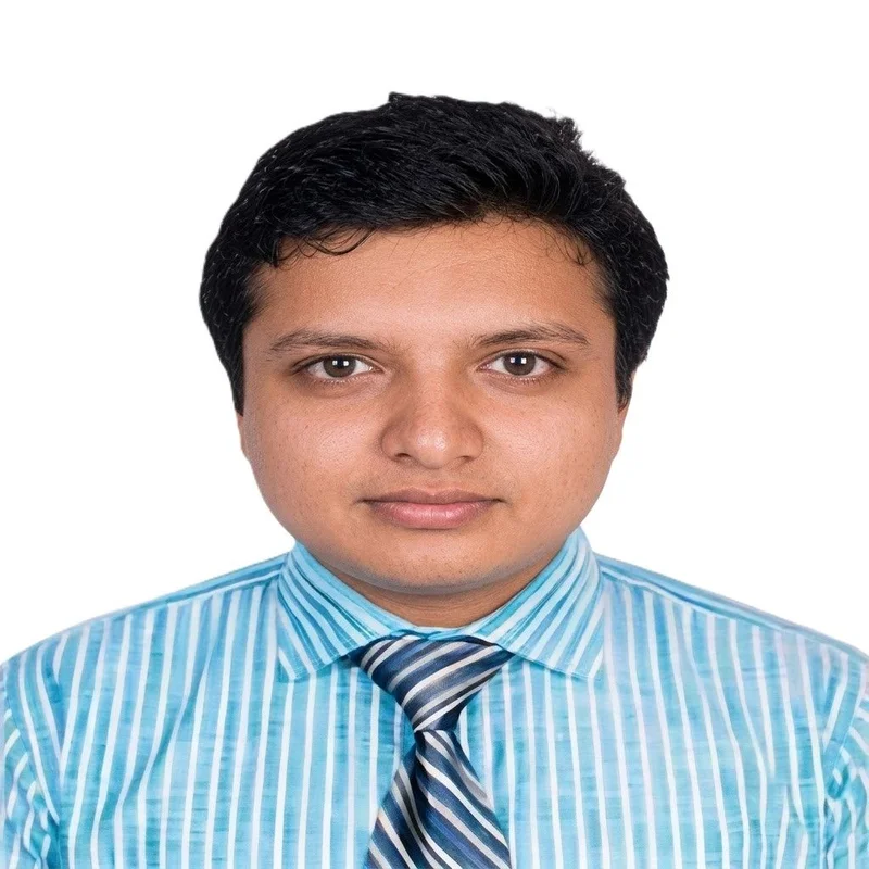 S. M. Noman Chy.