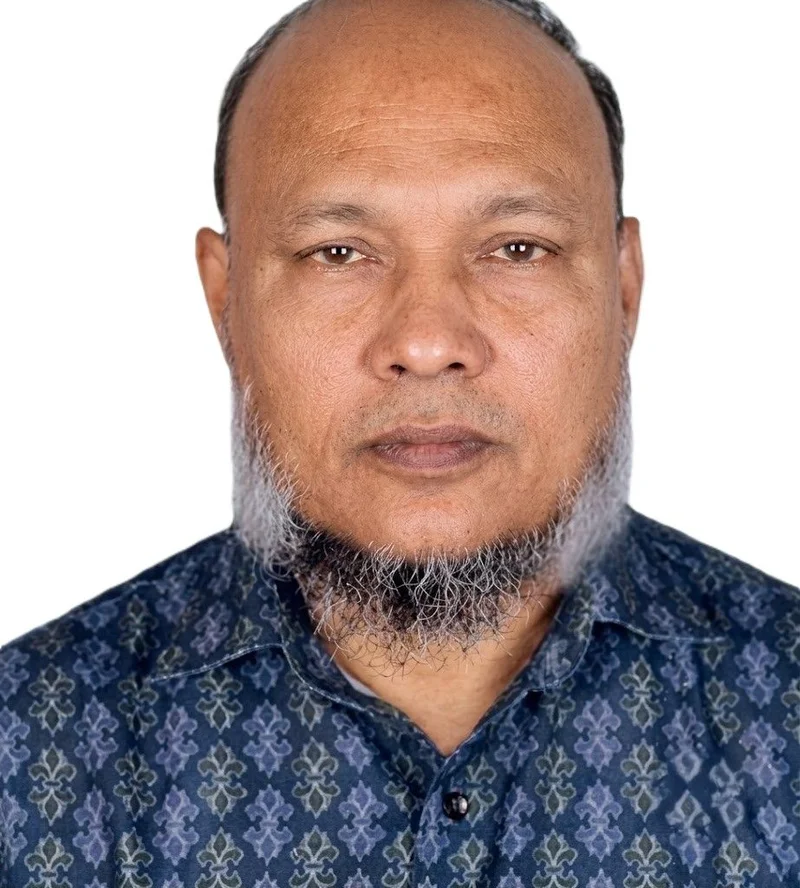 Dr. Abu Yousuf Md. Sheruzzaman