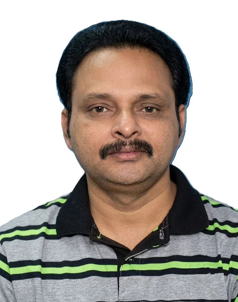Partha Pratim Chakraborty