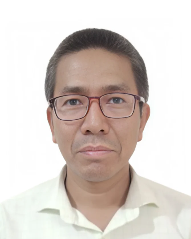 Ramakanto Singha