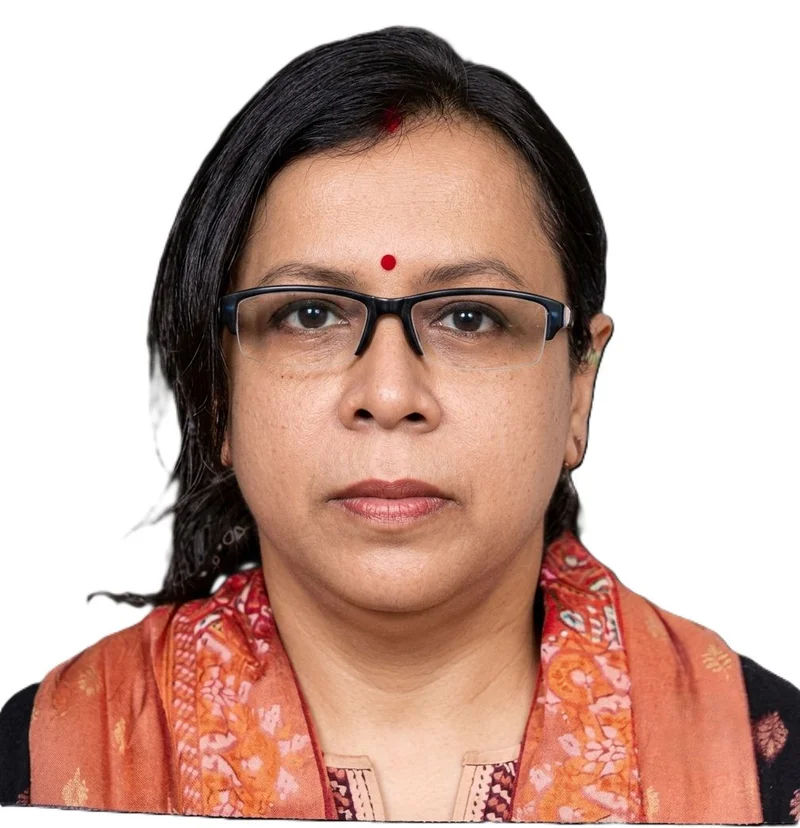Banashree Chanda