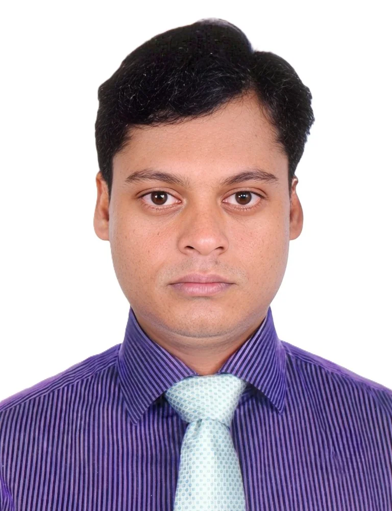 Md. Anisur Rahman