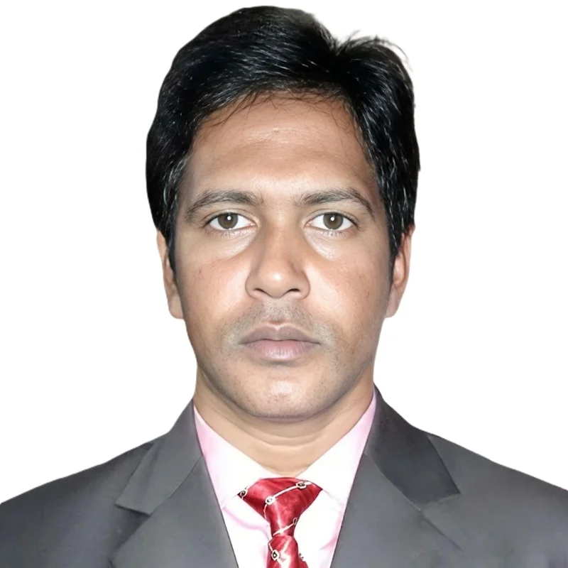 Muhammed Aminur Rashid