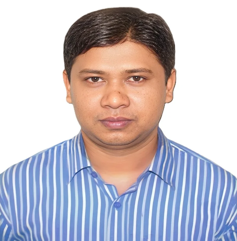 Md. Abdul Awal