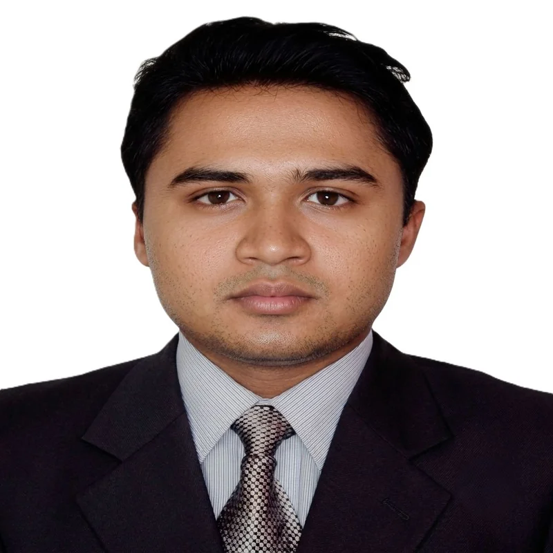 Rais Uddin