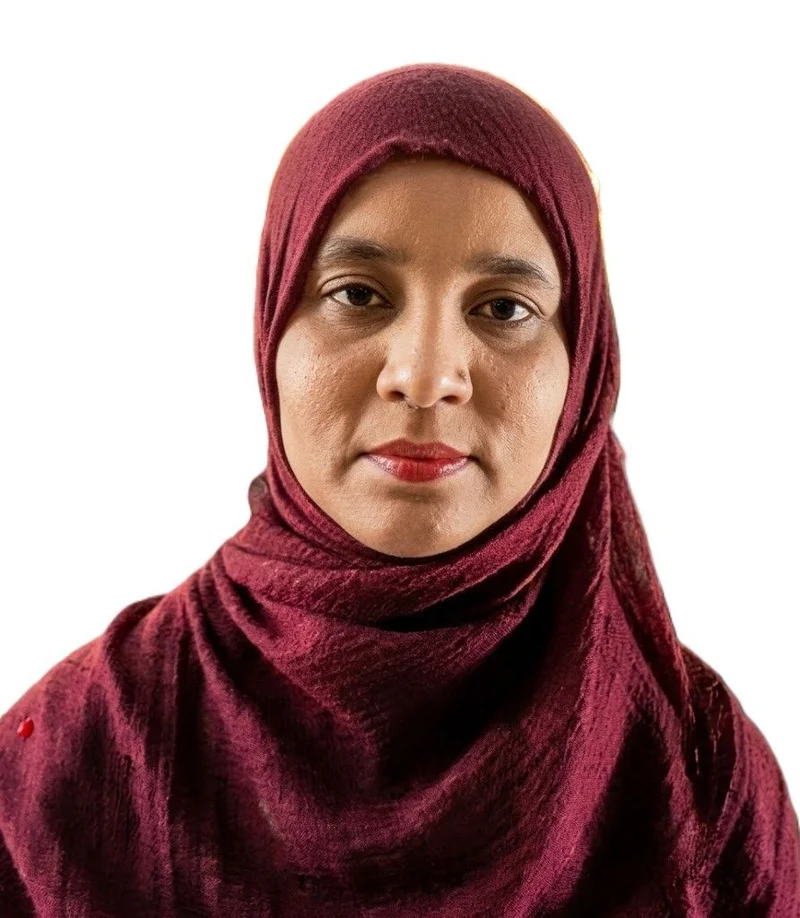 Mosammat Husne Ara Begum