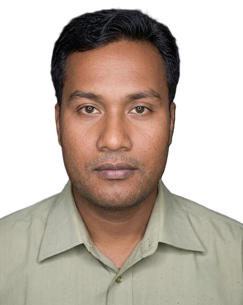 Md. Abdul Motalib