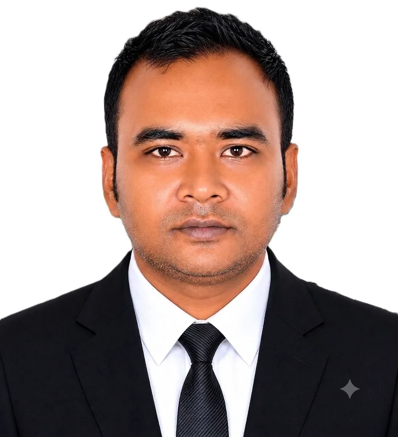 Palash Chakraborty