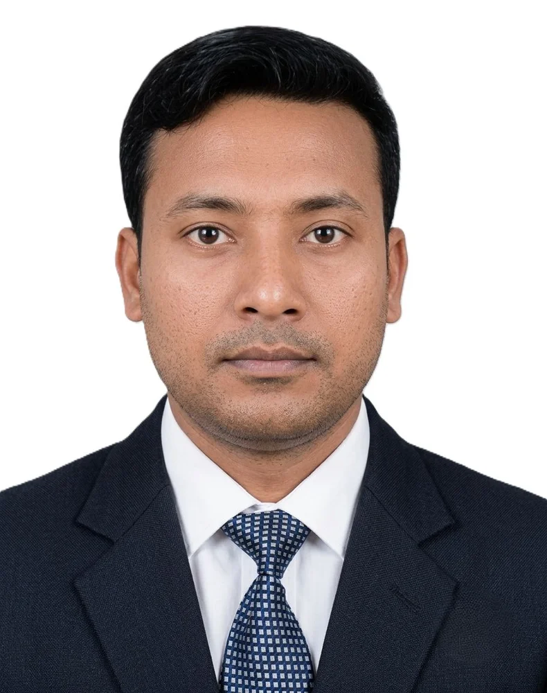 Md. Mohsin Mian