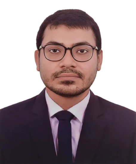 Md. Mahfujur Rahman