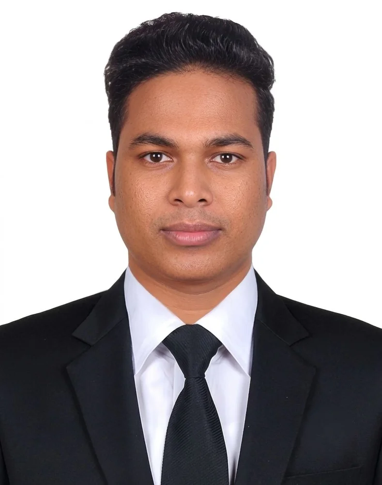 Md. Lutfur Rahman
