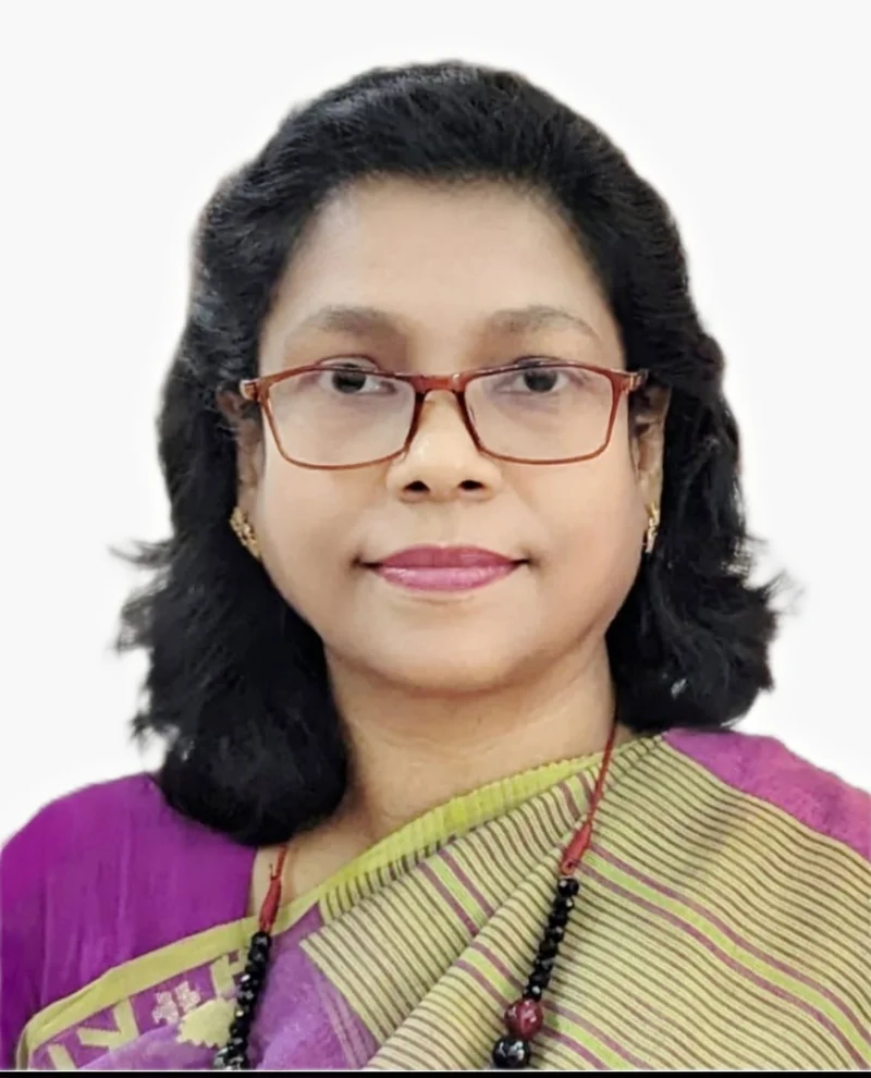 Naila Huq