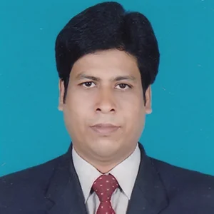 Golam Kibria