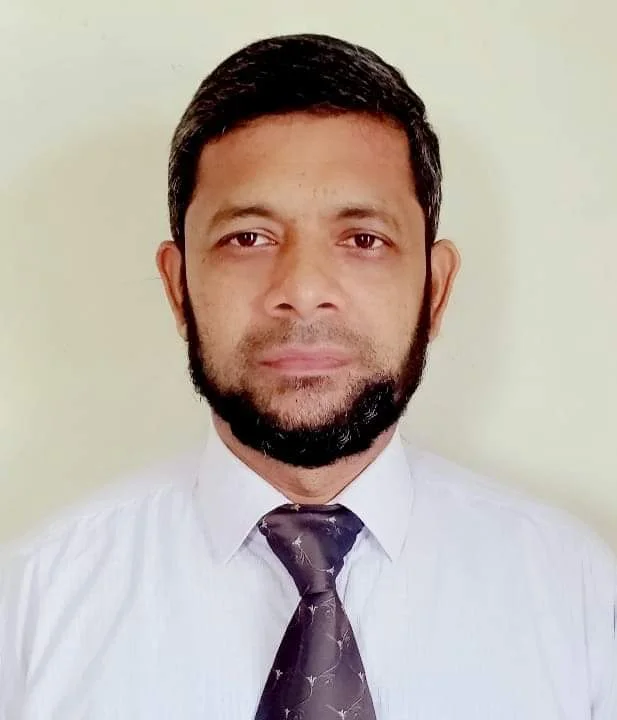 Mohammad Syful Karim