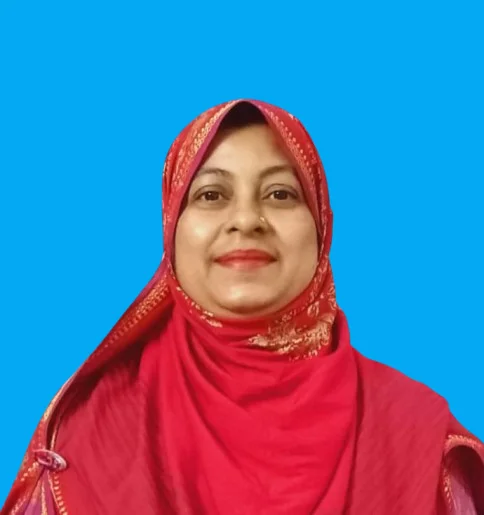 Asma Begum