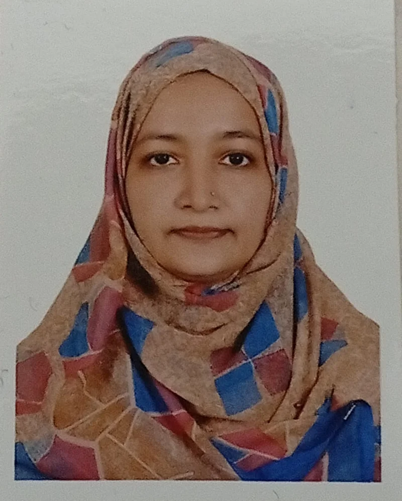 Fatema Ummul Khair