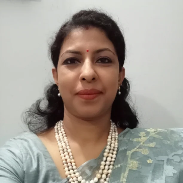 Chaity Chakra Borty