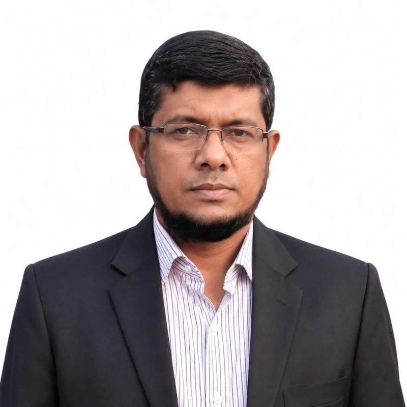 A H M Razaul Karim