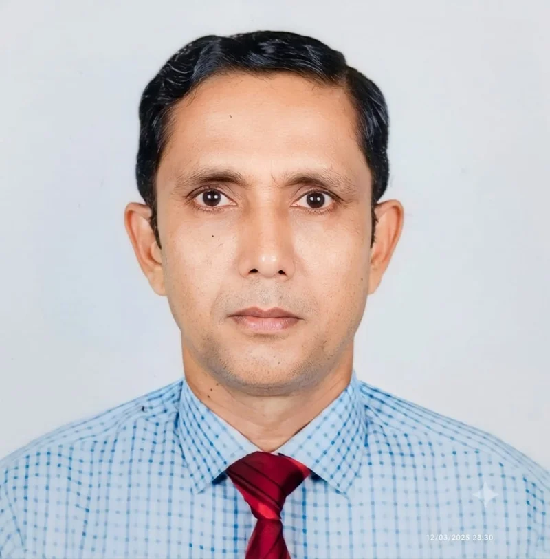 Chandan Kanti Dey