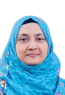 Shakila Rasul