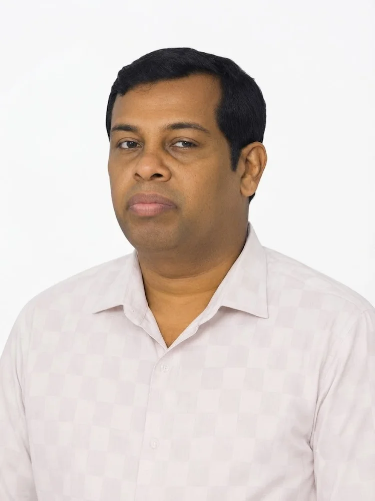 Nurul Islam