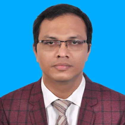 Dr. Md. Ariful Anwar Khan