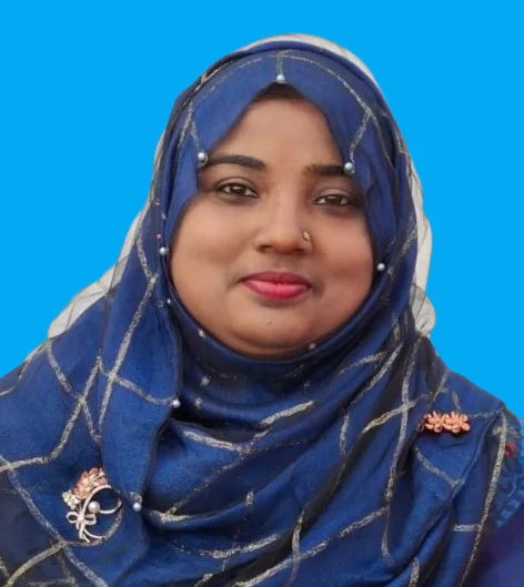 Nasrin Sultana